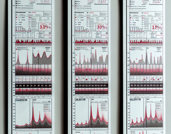 Bloodwork before, during, and after halotestin