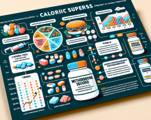 Caloric surplus strategy with methyltrenbolone