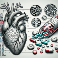 Cardiac biomarkers and stanozololo compresse