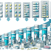 Evolution of trenbolone compresse in clinical practice