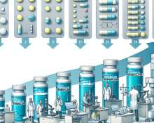 Evolution of trenbolone compresse in clinical practice