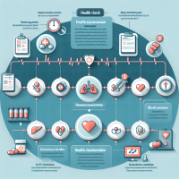 Frequency of health checks during oxandrolone