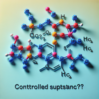 Is trestolone acetato a controlled substance?