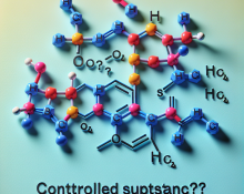 Is trestolone acetato a controlled substance?