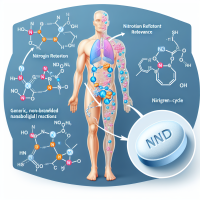 Nitrogen retention enhanced by andriol