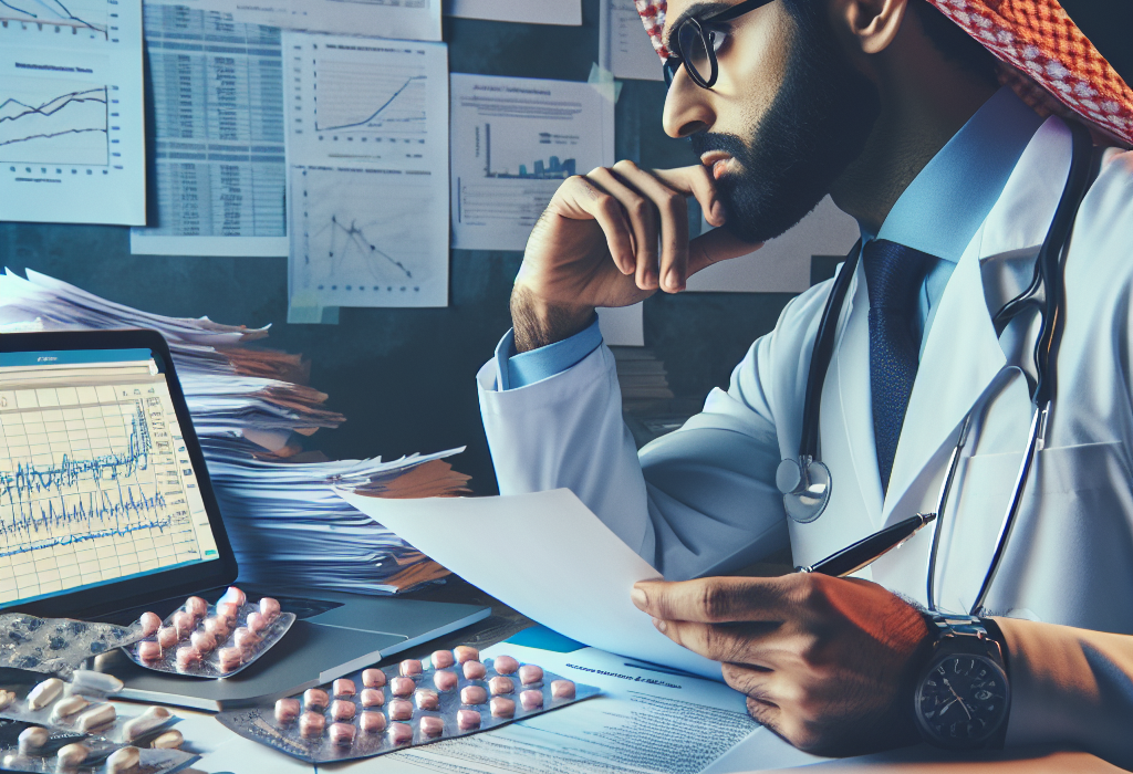 Physician's perspective: halotestin vs other options