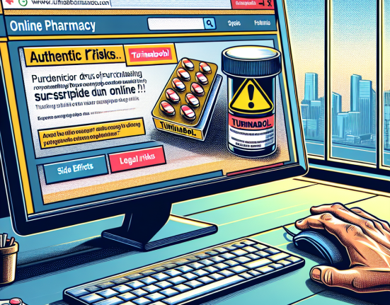 Purchasing turinabol online: legal risks