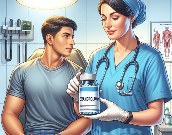 Therapeutic dose of oxandrolone in clinical settings