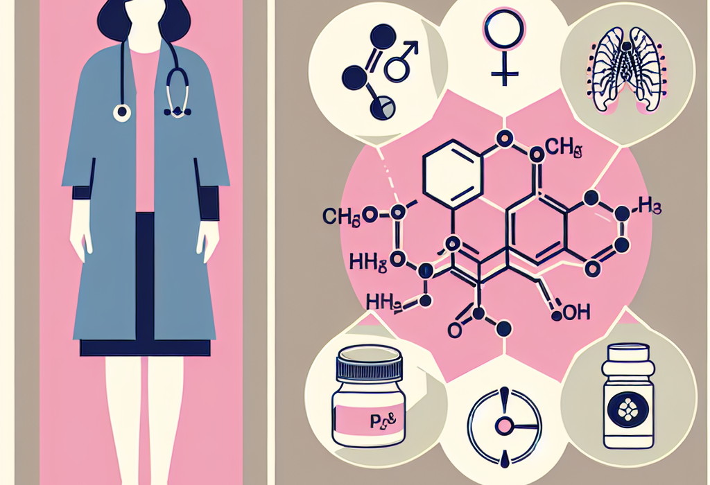 Trestolone acetato in women: medical applications