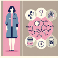 Trestolone acetato in women: medical applications