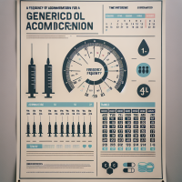 Frequency of administration: how often to take trestolone enantato