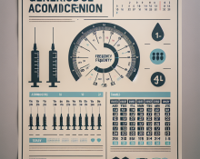 Frequency of administration: how often to take trestolone enantato