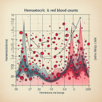 Hematocrit and red blood cell changes from stenbolone