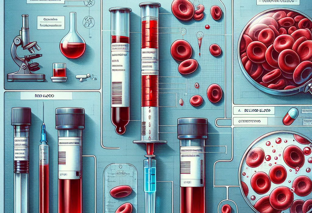 Hematocrit control during methandienone injection use