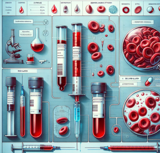 Hematocrit control during methandienone injection use