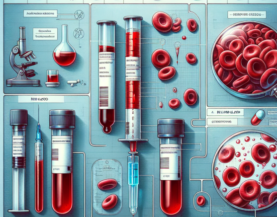 Hematocrit control during methandienone injection use