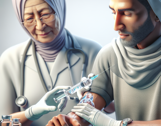 Methandienone injection in the treatment of hormone deficiency