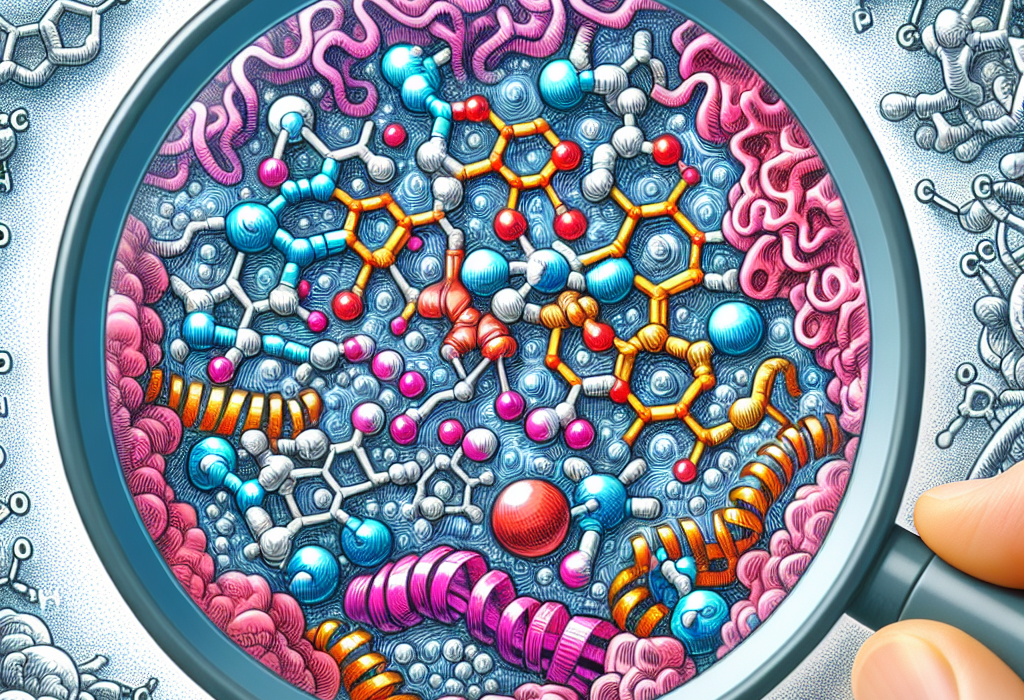 Protein binding of turinabol iniettabile in plasma
