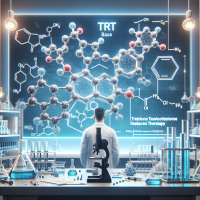 Trt base with trestolone enantato: a common approach