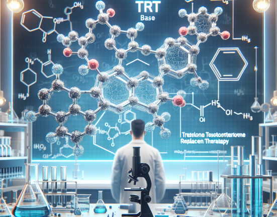 Trt base with trestolone enantato: a common approach